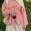 Pastel Pembe