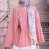 Pastel Pembe