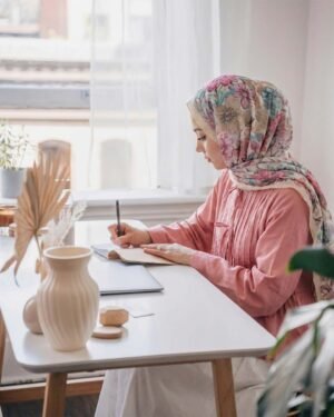 Nervür Detaylı Bağlamalı Japan Gömlek